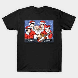 Happy Chrimble T-Shirt